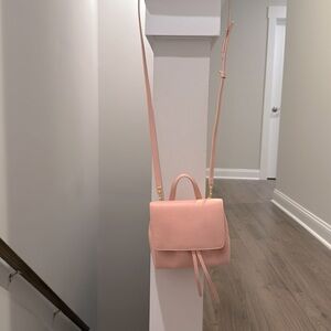 Mansur Gavriel mini lady bag